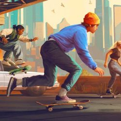 Skate 1 1 Skate 1 1