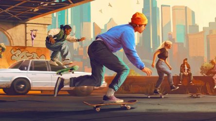 Image d\'illustration pour l\'article : Les sorties jeux vidéo de la semaine du 15 septembre (Skate, Dying Light: The Beast, Trails in the Sky the 1st Chapter…)