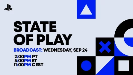 Image d\'illustration pour l\'article : Sony annonce la diffusion d’un nouveau State of Play, voici ce qu’il faut en attendre