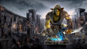 Image d'illustration pour l'article : On a joué à Styx: Blades of Greed, une future référence de l’infiltration ?