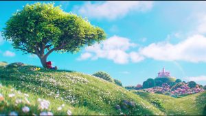 Image d'illustration pour l'article : Super Mario Galaxy : le film annoncé, sortie prévue en avril 2026