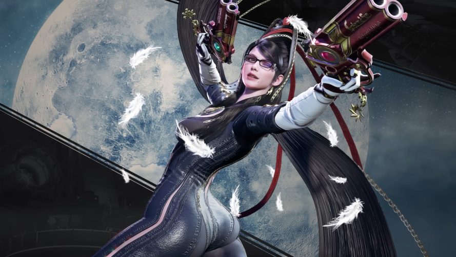 Image d\'illustration pour l\'article : Bayonetta est de retour… mais simplement en tant que skin dans The First Descendant