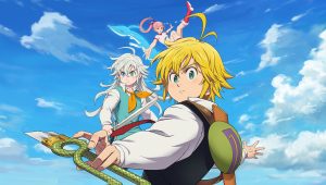 Image d'illustration pour l'article : The Seven Deadly Sins: Origin arrivera d&rsquo;abord sur PC et PS5 avant de sortir sur mobiles en mars prochain