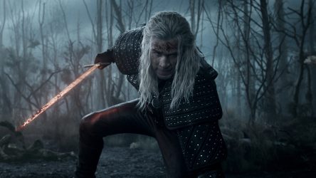 Image d\'illustration pour l\'article : The Witcher : La série Netflix reviendra avec une saison 4 et son nouveau Geralt dès le mois prochain