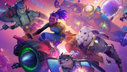 Image d\'illustration pour l\'article : Quelques semaines après le lancement de Wildgate, le studio Dreamhaven, fondé par un ex-Blizzard, licencie déjà