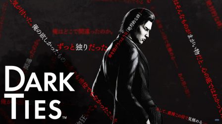 Image d\'illustration pour l\'article : Yakuza Dark Ties devait être un « film », mais RGG Studio a changé d’avis pour rendre Mine jouable