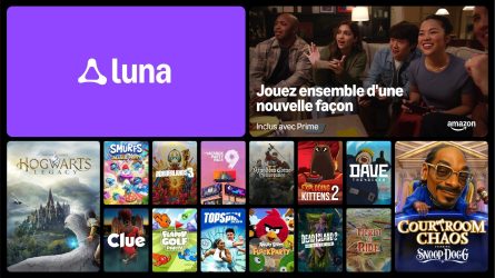 Image d\'illustration pour l\'article : Amazon modifie complètement son service de cloud gaming Luna et mise gros sur l’IA, avec même un Snoop Dogg virtuel