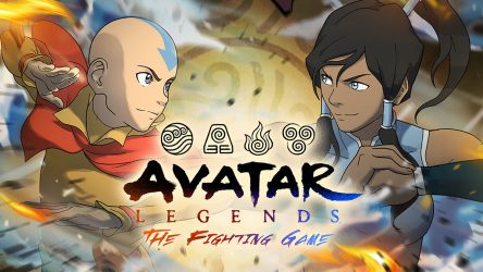 Image d\'illustration pour l\'article : Un jeu de combat Avatar: Le Dernier Maître de l’Air va voir le jour en 2026 sur consoles et PC