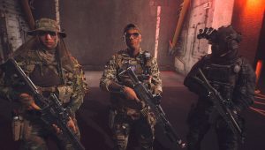 Image d'illustration pour l'article : Battlefield 6 : selon EA, seulement 2% des parties étaient affectées par des cheaters durant la semaine de lancement