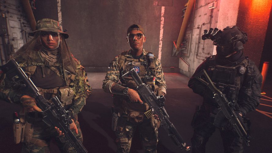 Image d\'illustration pour l\'article : Battlefield 6 : selon EA, seulement 2% des parties étaient affectées par des cheaters durant la semaine de lancement