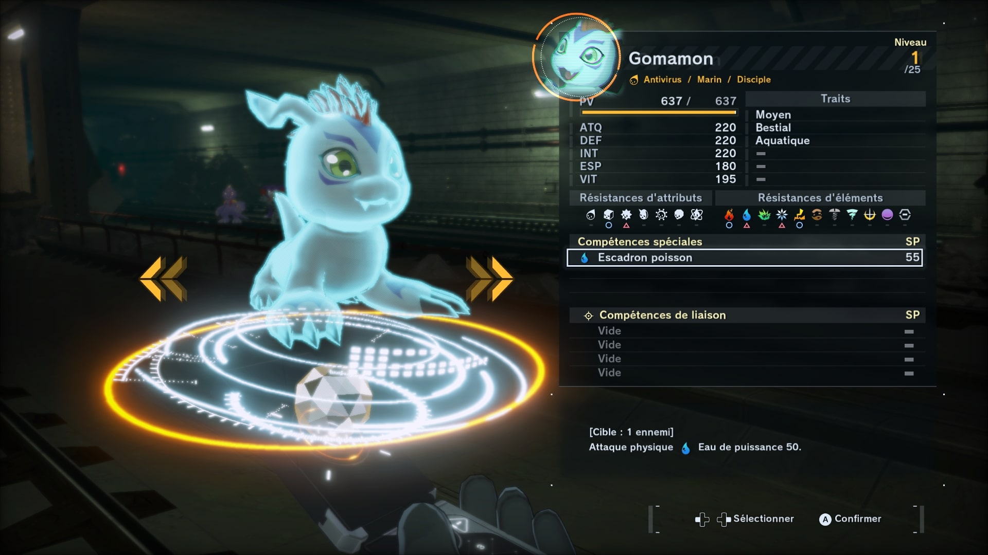 Digimon story time stranger screenshot 2025. 09. 23 15. 33. 30. 10 10