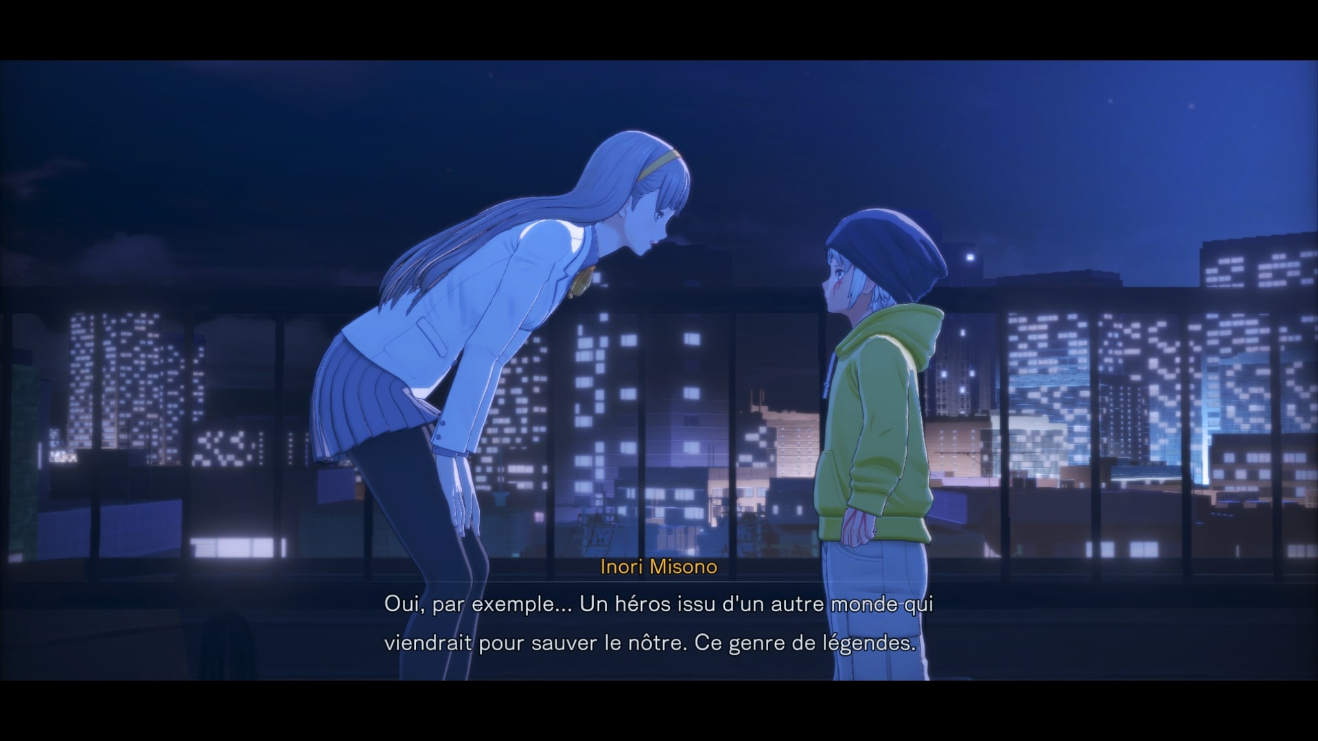 Digimon story time stranger screenshot 2025. 09. 24 16. 15. 00. 88 1