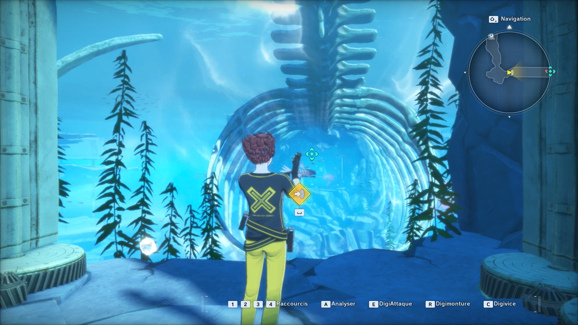 Digimon story time stranger screenshot 2025. 09. 29 14. 45. 22. 44 22
