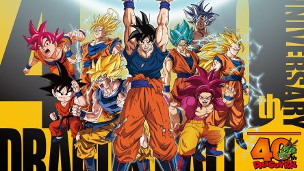 Image d\'illustration pour l\'article : Bandai Namco prévoit d’annoncer un nouveau jeu Dragon Ball en janvier 2026