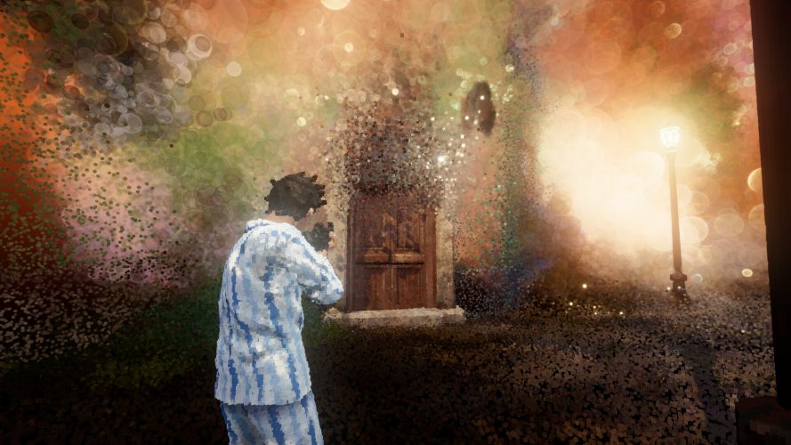 Image d\'illustration pour l\'article : Test Dreams of Another – Proposer un concept sous acide ne marche pas à tous les coups