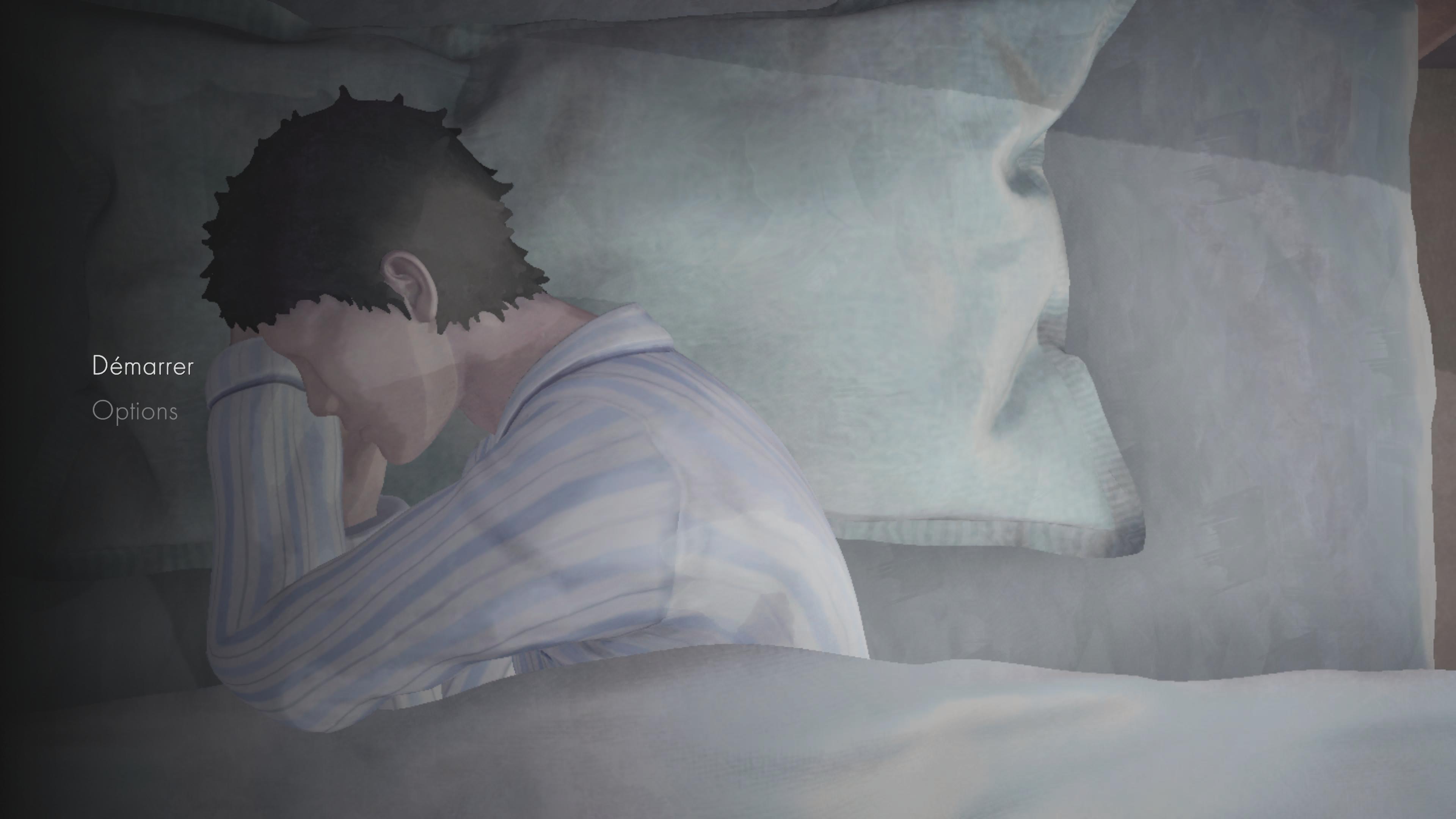 Dreams of another test 1 1