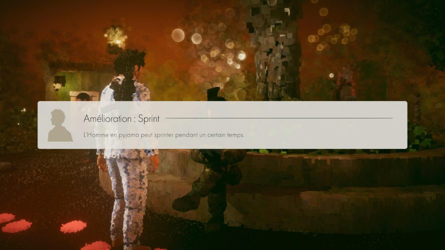 Dreams of another test 13 7