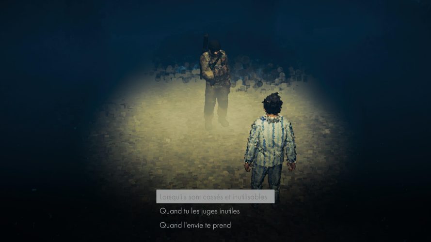 Dreams of another test 16 9