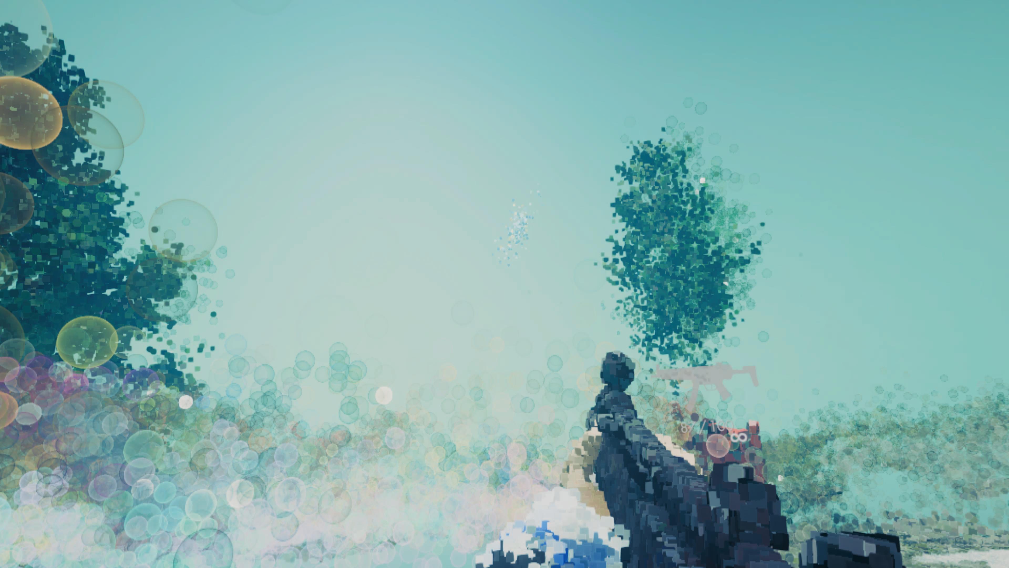 Dreams of another test 18 11