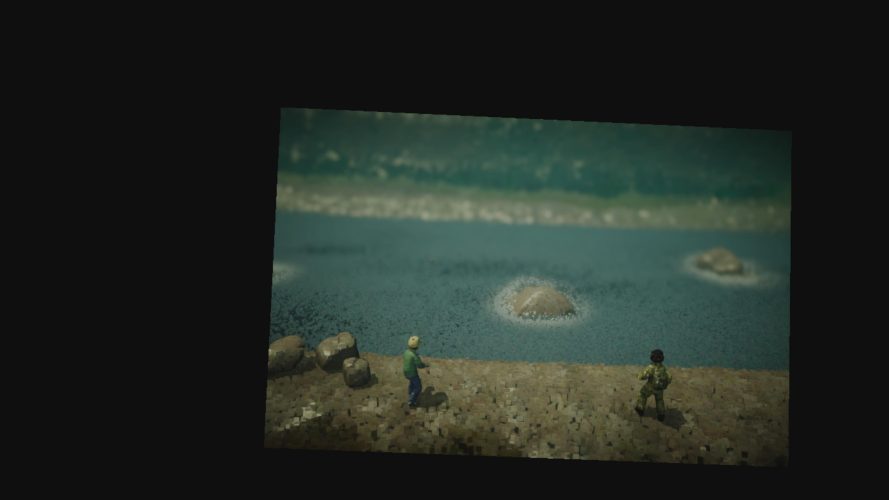 Dreams of another test 19 15