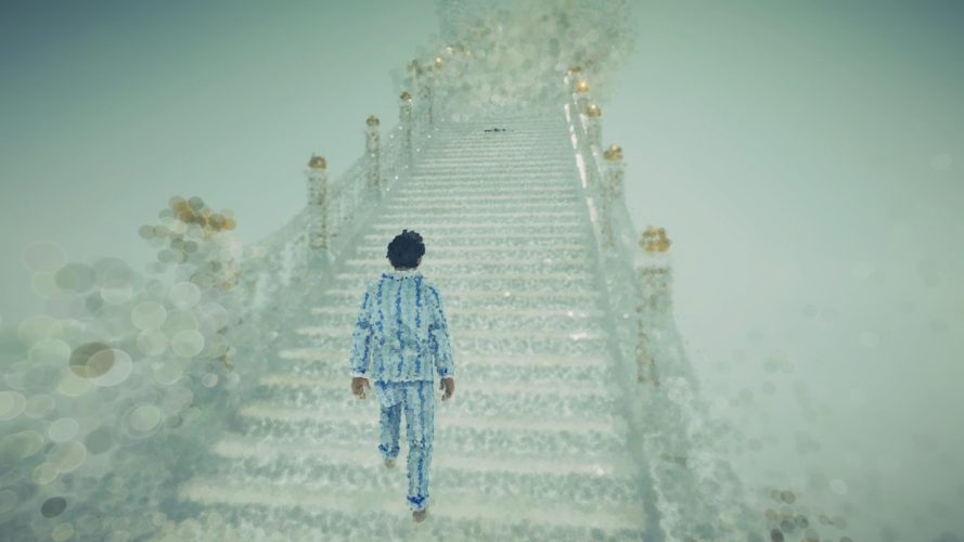 Dreams of another test 2 5