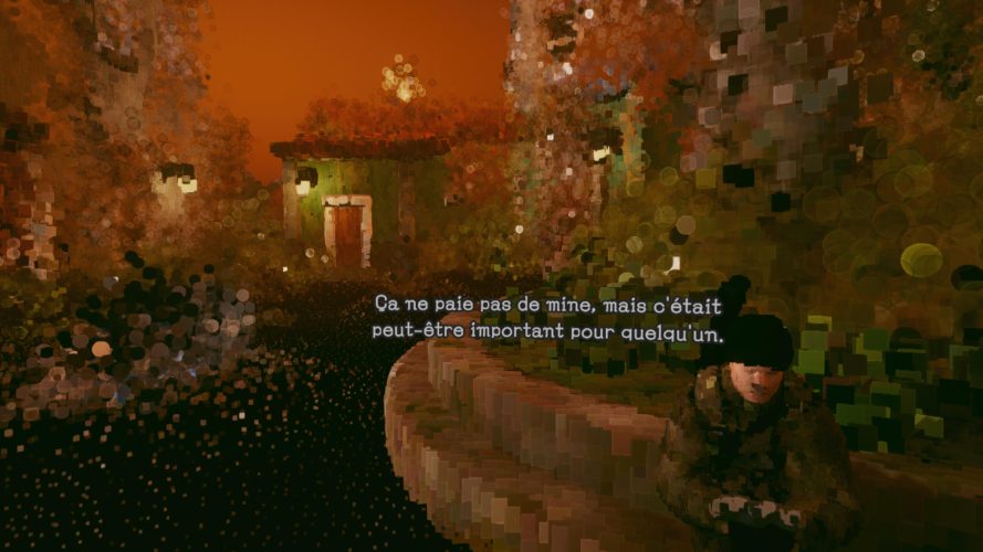 Dreams of another test 20 14