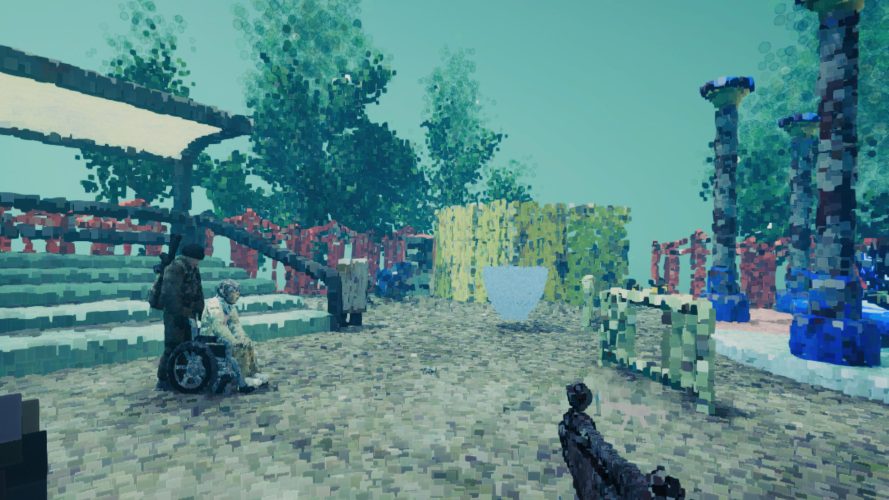 Dreams of another test 21 13