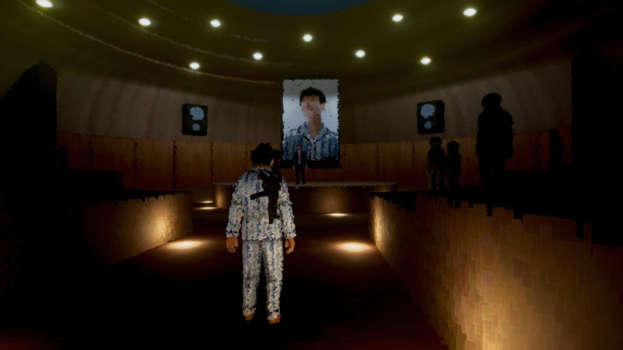 Dreams of another test 23 20