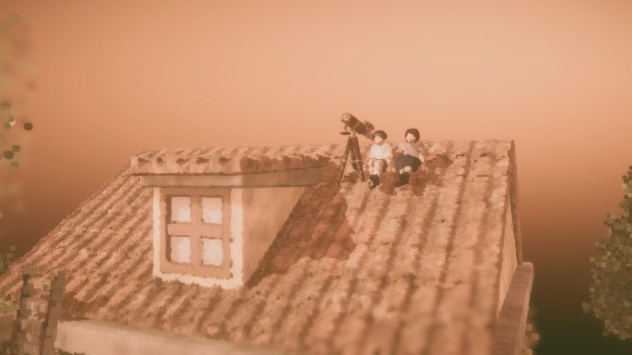 Dreams of another test 4 3