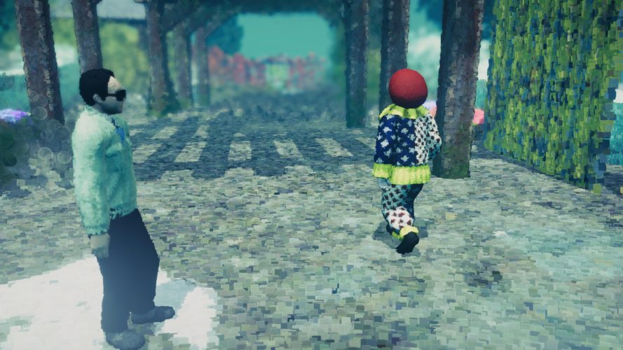 Dreams of another test 5 2