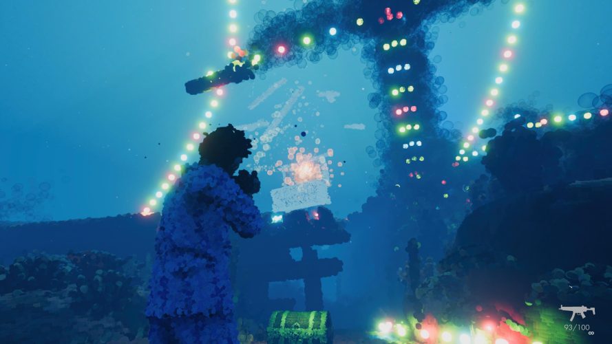 Dreams of another test 9 18