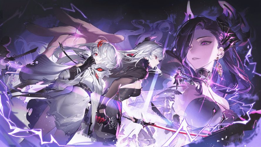 Image d\'illustration pour l\'article : Duet Night Abyss : Le producteur du jeu explique pourquoi il n’y aura pas de gacha dans ce free-to-play