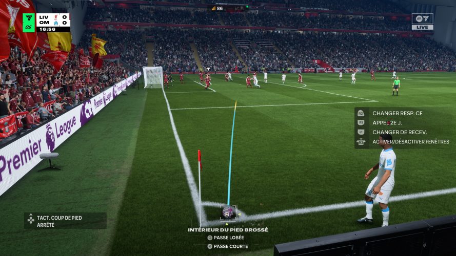 Ea sports fc 26 test 12 15