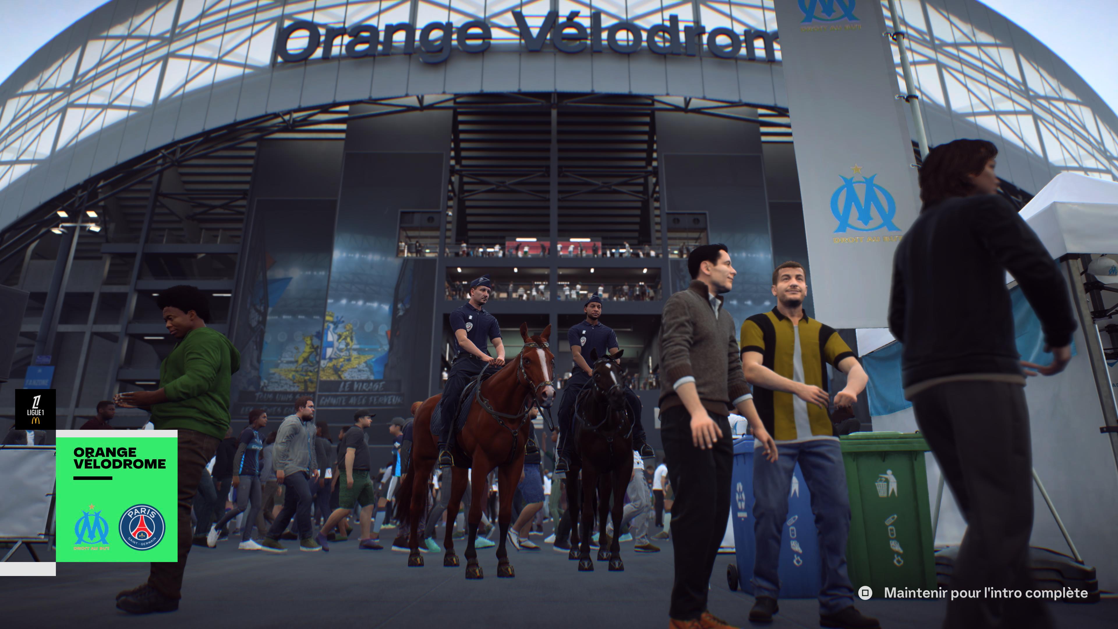 Ea sports fc 26 test 16 16