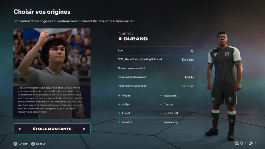 Ea sports fc 26 test 2 2