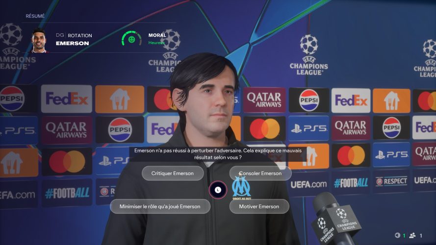 Ea sports fc 26 test 4 4