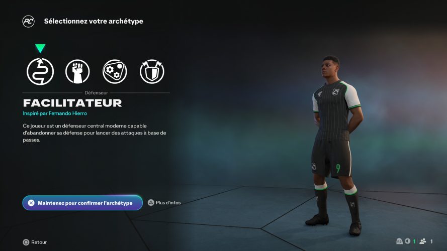 Ea sports fc 26 test 9 8