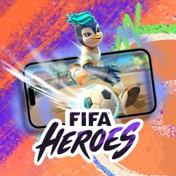Fifa heroes 2