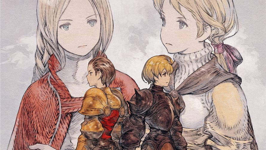 Image d\'illustration pour l\'article : Test Final Fantasy Tactics: The Ivalice Chronicles – Quand le remaster flirte avec la perfection
