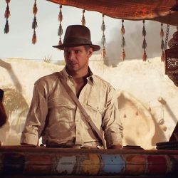 Indiana jones cercle ancien 13