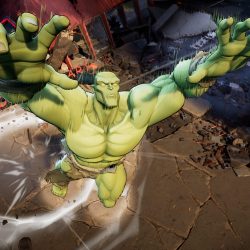 Invincible vs 2025 10 28 25 014 9