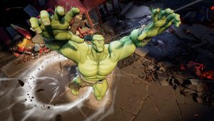 Image d'illustration pour l'article : Invincible VS continue de remplir son casting avec Robot et Monster Girl, et lancera son alpha fermée le mois prochain