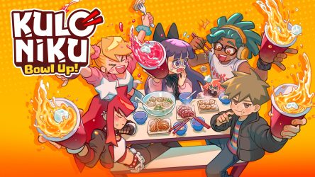 Image d\'illustration pour l\'article : KuloNiku: Bowl Up! s’annonce avec un jeu de gestion culinaire qui fait quelques boulettes