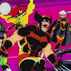 Marvel cosmic invasion 3