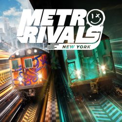 Metro rivals 10