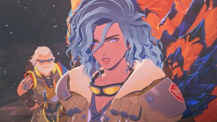 Image d\'illustration pour l\'article : Capcom fait le point sur Monster Hunter Stories 3: Twisted Reflection et ouvre les précommandes du jeu