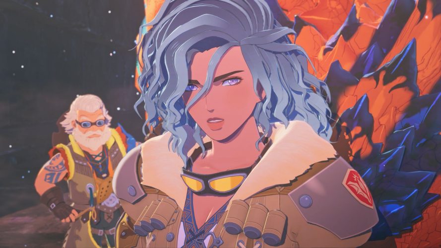 Image d\'illustration pour l\'article : Capcom fait le point sur Monster Hunter Stories 3: Twisted Reflection et ouvre les précommandes du jeu