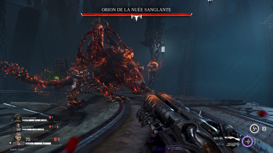 Painkiller test 11 7 Painkiller test 11 7