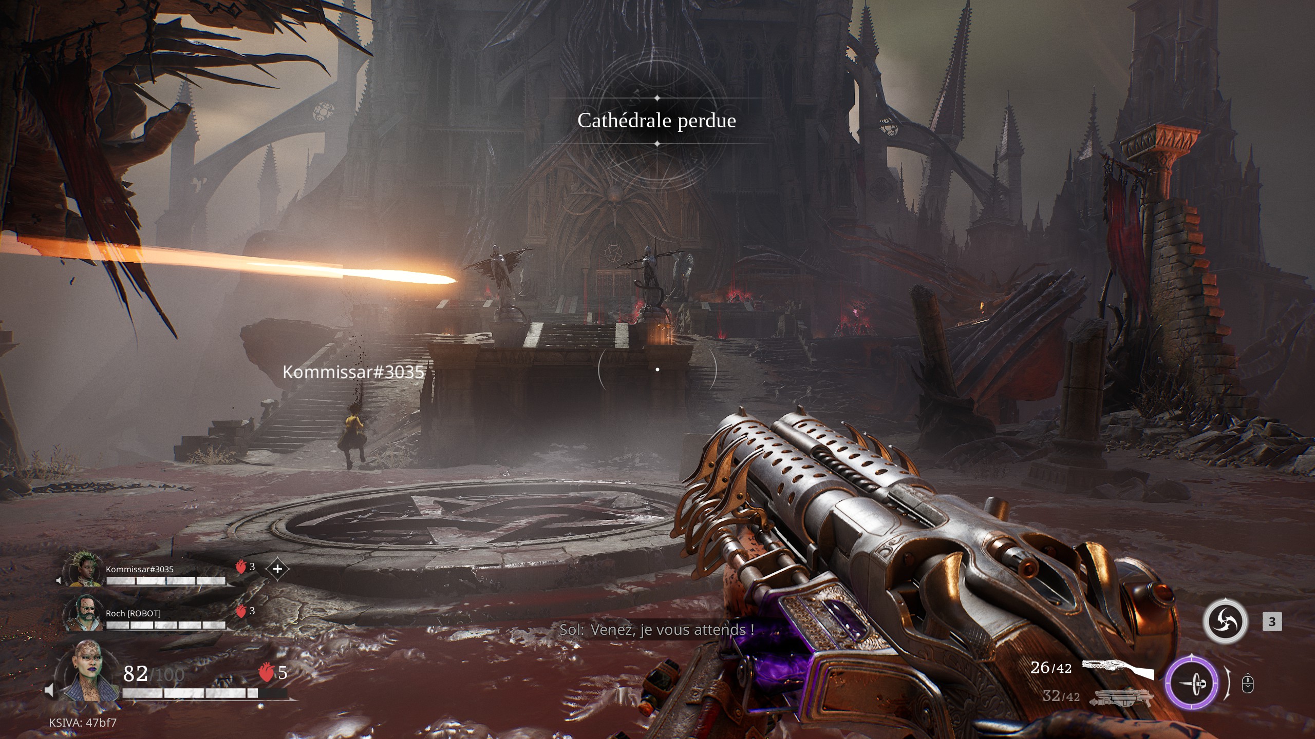 Painkiller test 17 16 Painkiller test 17 16