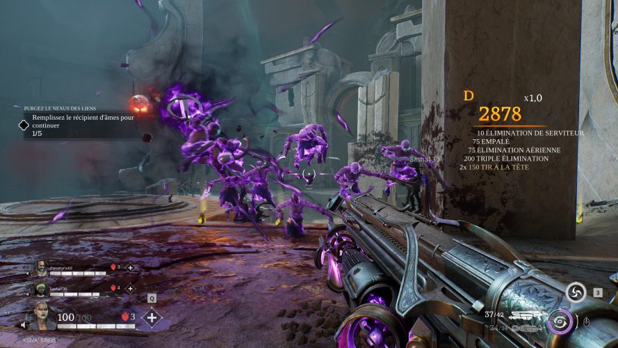 Painkiller test 20 18 Painkiller test 20 18